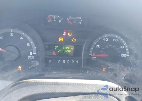 2014 Ford E-250 Commercial from USA, damaged, VIN 1FTNE2EW9EDA38276